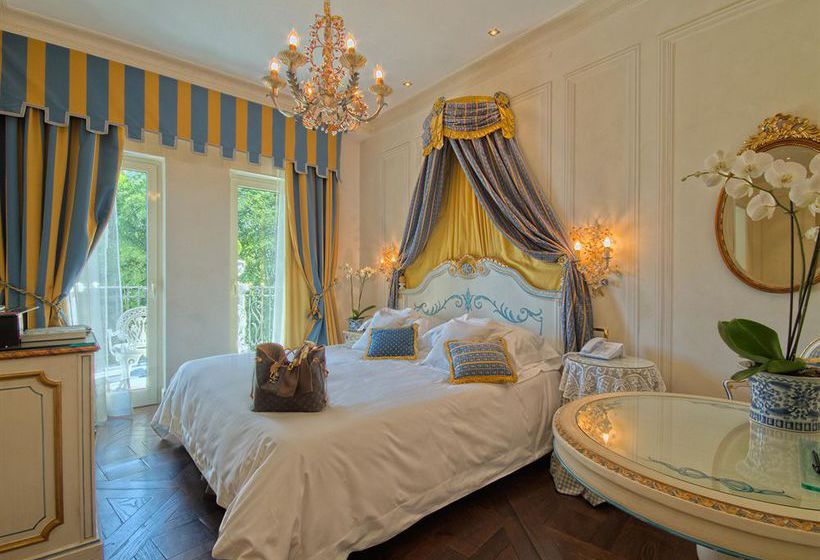 Hotel Villa & Palazzo Aminta  | Stresa | Verbano-Cusio-Ossola | Italia 14