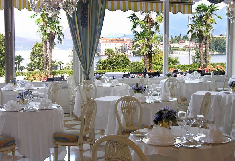 Hotel Villa & Palazzo Aminta  | Stresa | Verbano-Cusio-Ossola | Italia 15