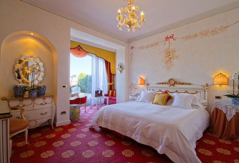 Hotel Villa & Palazzo Aminta  | Stresa | Verbano-Cusio-Ossola | Italia 18