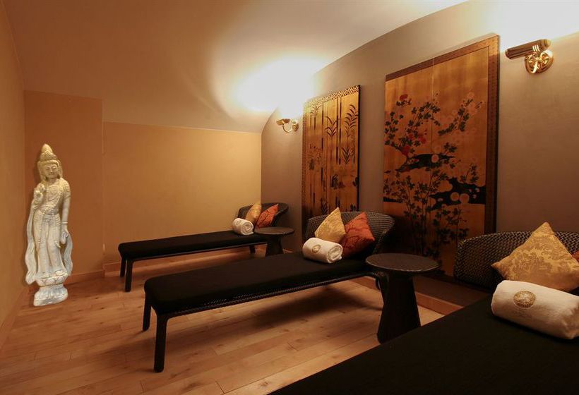 Hotel Villa & Palazzo Aminta  | Stresa | Verbano-Cusio-Ossola | Italia 20