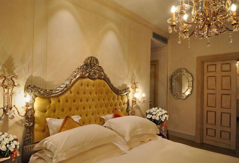 Hotel Villa & Palazzo Aminta  | Stresa | Verbano-Cusio-Ossola | Italia 3