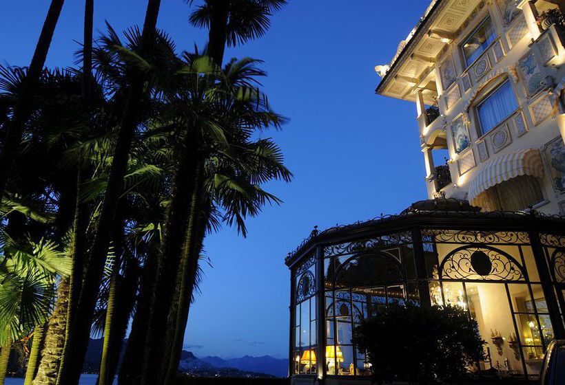 Hotel Villa & Palazzo Aminta  | Stresa | Verbano-Cusio-Ossola | Italia 5