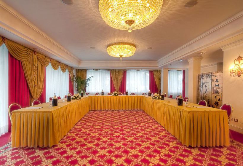 Hotel Villa & Palazzo Aminta  | Stresa | Verbano-Cusio-Ossola | Italia 6