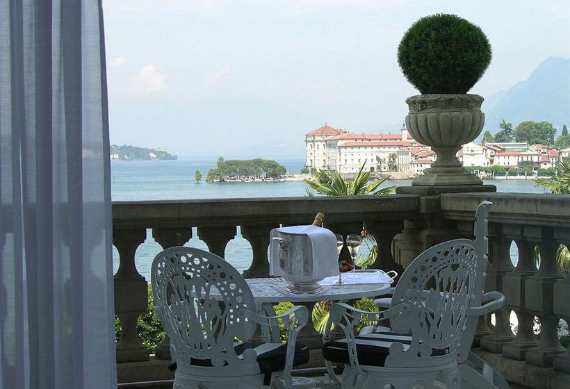 Hotel Villa & Palazzo Aminta  | Stresa | Verbano-Cusio-Ossola | Italia 7