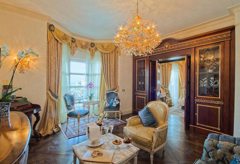 Hotel Villa & Palazzo Aminta  | Stresa | Verbano-Cusio-Ossola | Italia 8