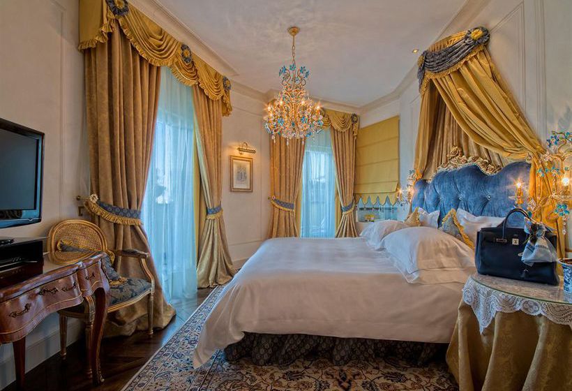 Hotel Villa & Palazzo Aminta  | Stresa | Verbano-Cusio-Ossola | Italia 9