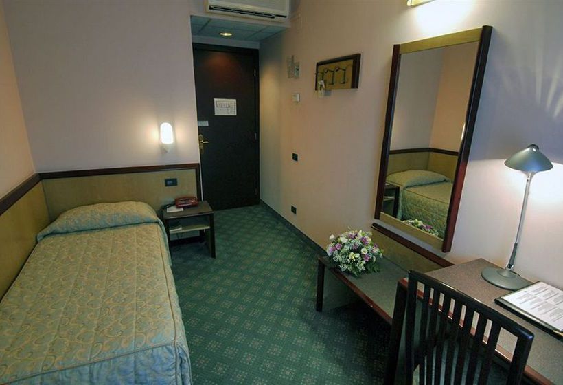 Hotel Napoleon Susa  | Susa | Torino | Italia 3