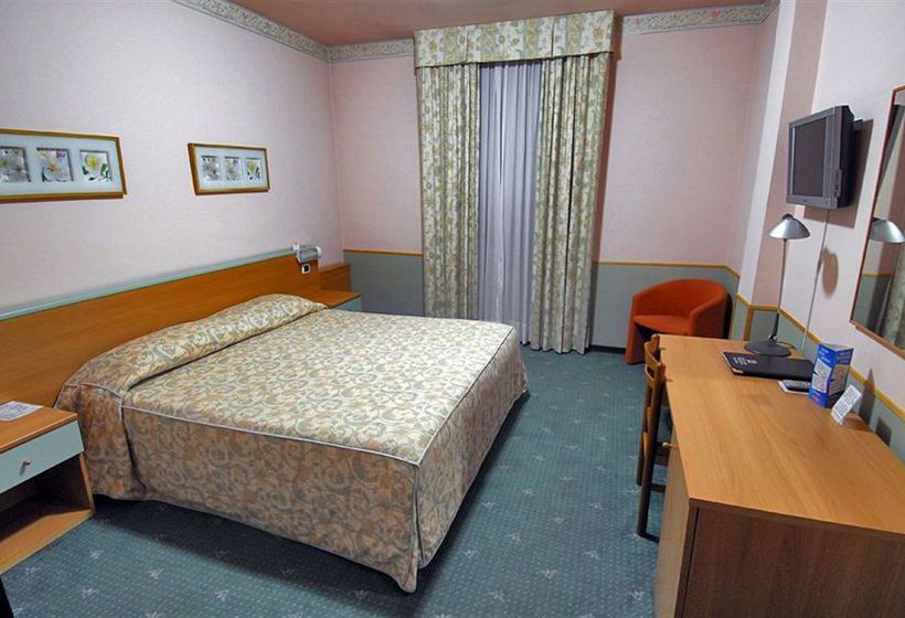 Hotel Napoleon Susa  | Susa | Torino | Italia 4