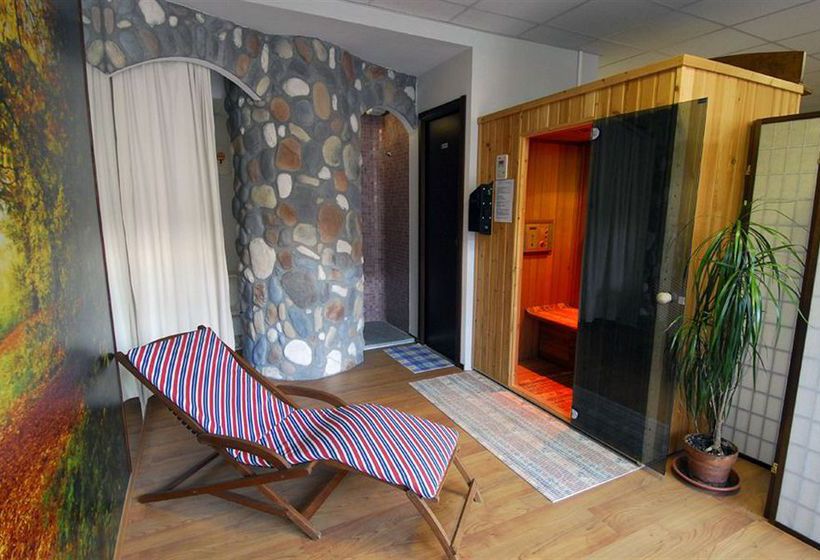 Hotel Napoleon Susa  | Susa | Torino | Italia 6