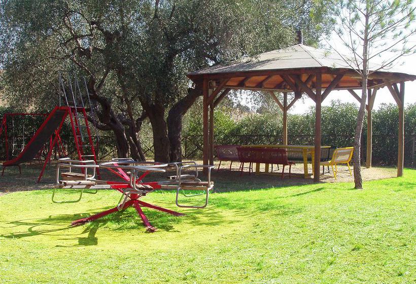 Hotel Argentario Osa Village  | Talamone | Grosseto | Italia 1