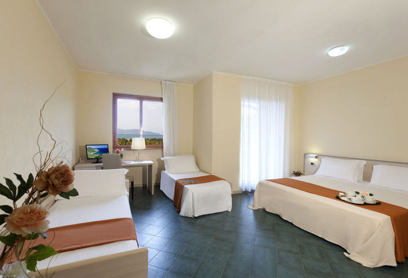 Hotel Argentario Osa Village  | Talamone | Grosseto | Italia 10