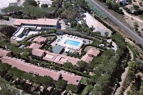 Hotel Argentario Osa Village  | Talamone | Grosseto | Italia 13