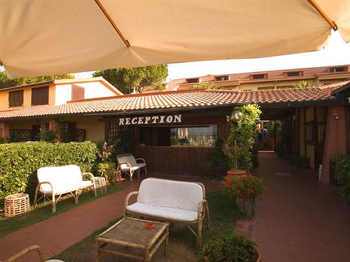 Hotel Argentario Osa Village  | Talamone | Grosseto | Italia 14