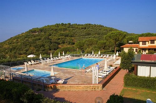 Hotel Argentario Osa Village  | Talamone | Grosseto | Italia 15
