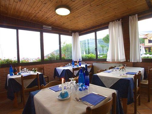 Hotel Argentario Osa Village  | Talamone | Grosseto | Italia 18