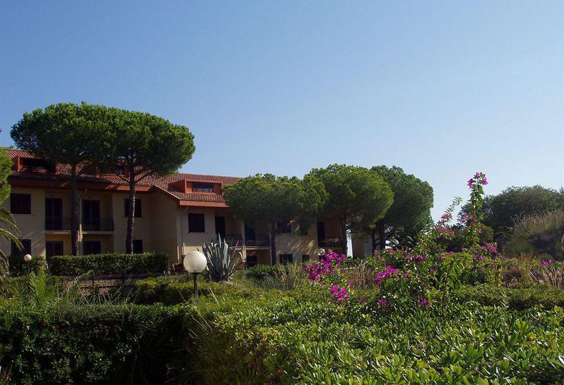 Hotel Argentario Osa Village  | Talamone | Grosseto | Italia 2