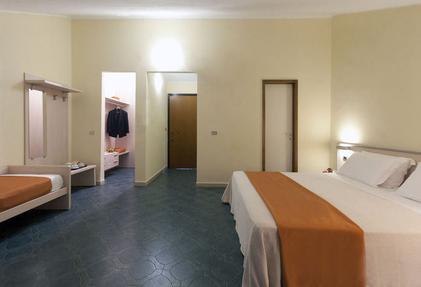 Hotel Argentario Osa Village  | Talamone | Grosseto | Italia 4