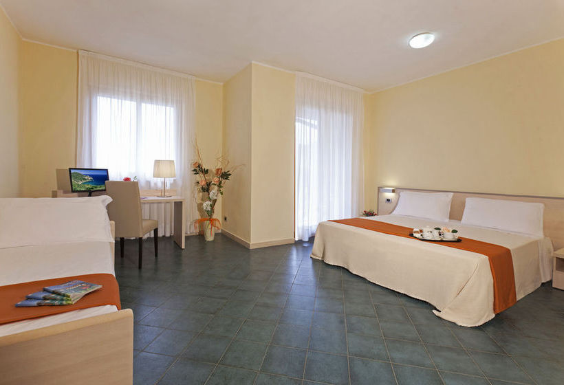 Hotel Argentario Osa Village  | Talamone | Grosseto | Italia 5