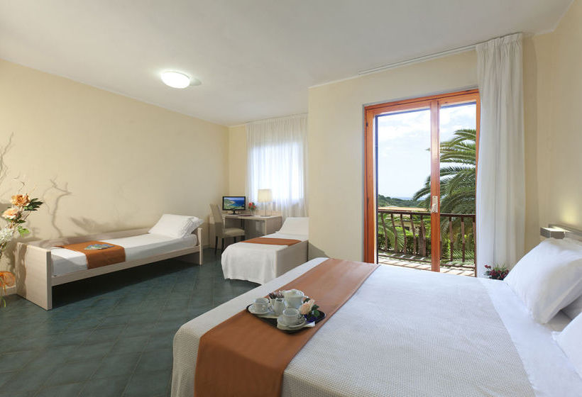 Hotel Argentario Osa Village  | Talamone | Grosseto | Italia 6