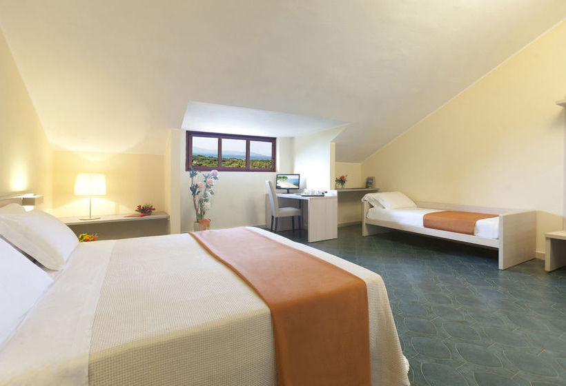 Hotel Argentario Osa Village  | Talamone | Grosseto | Italia 7