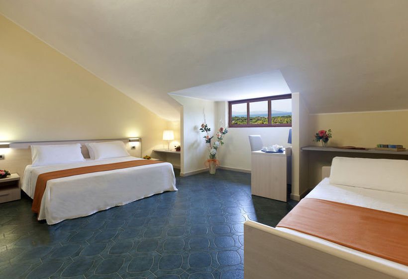 Hotel Argentario Osa Village  | Talamone | Grosseto | Italia 8