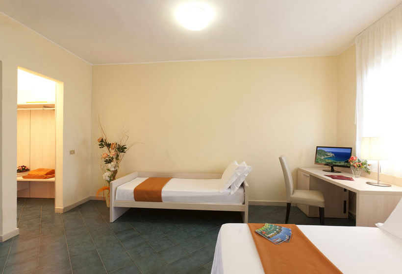 Hotel Argentario Osa Village  | Talamone | Grosseto | Italia 9