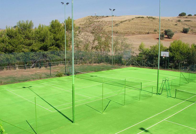 Hotel Argentario Osa Village Talamone Grosseto