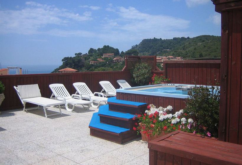 Hotel Il Telamonio  | Talamone | Grosseto | Italia 1