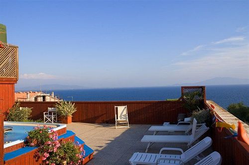 Hotel Il Telamonio  | Talamone | Grosseto | Italia 10