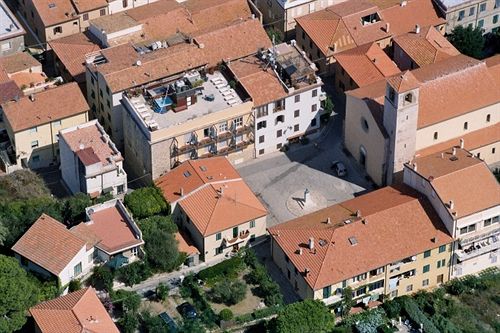 Hotel Il Telamonio  | Talamone | Grosseto | Italia 11