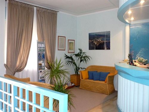 Hotel Il Telamonio  | Talamone | Grosseto | Italia 12