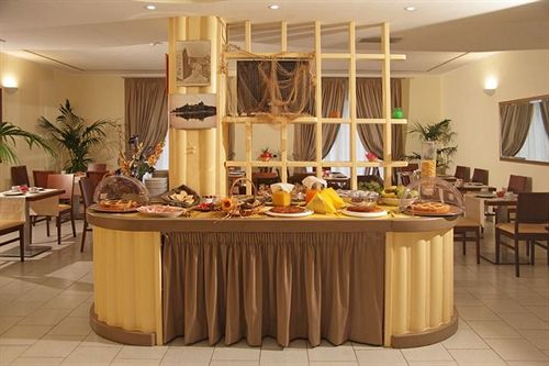 Hotel Il Telamonio  | Talamone | Grosseto | Italia 14