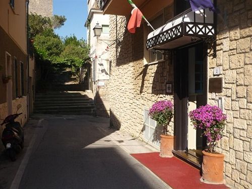 Hotel Il Telamonio  | Talamone | Grosseto | Italia 15