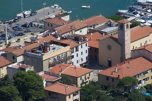 Hotel Il Telamonio  | Talamone | Grosseto | Italia 16