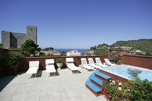 Hotel Il Telamonio  | Talamone | Grosseto | Italia 18