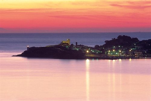 Hotel Il Telamonio  | Talamone | Grosseto | Italia 19