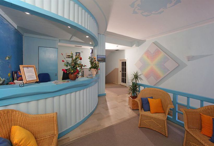 Hotel Il Telamonio  | Talamone | Grosseto | Italia 2