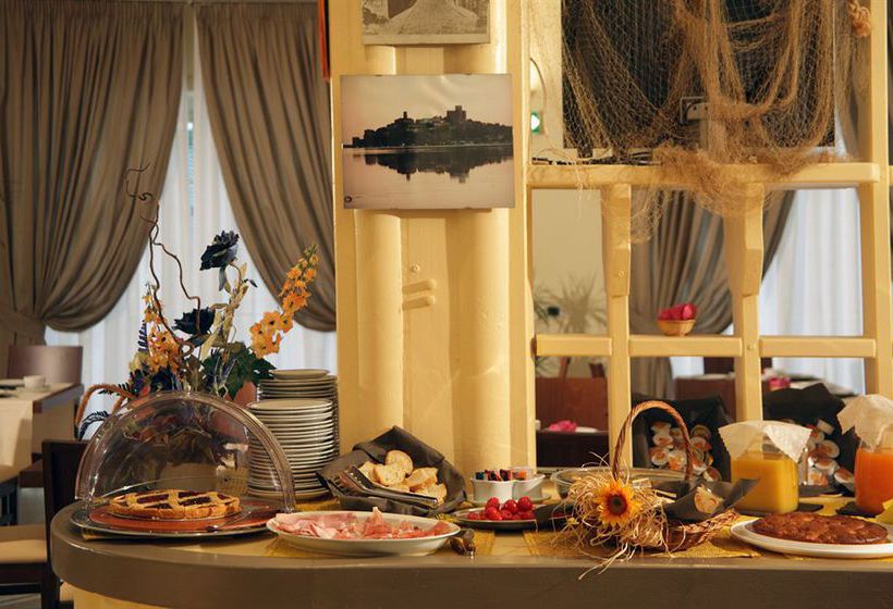 Hotel Il Telamonio  | Talamone | Grosseto | Italia 4