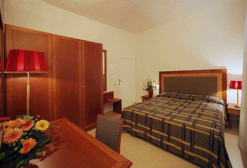 Hotel Il Telamonio  | Talamone | Grosseto | Italia 6