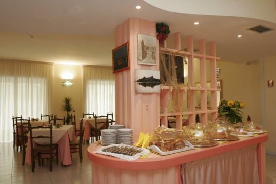 Hotel Il Telamonio  | Talamone | Grosseto | Italia 9