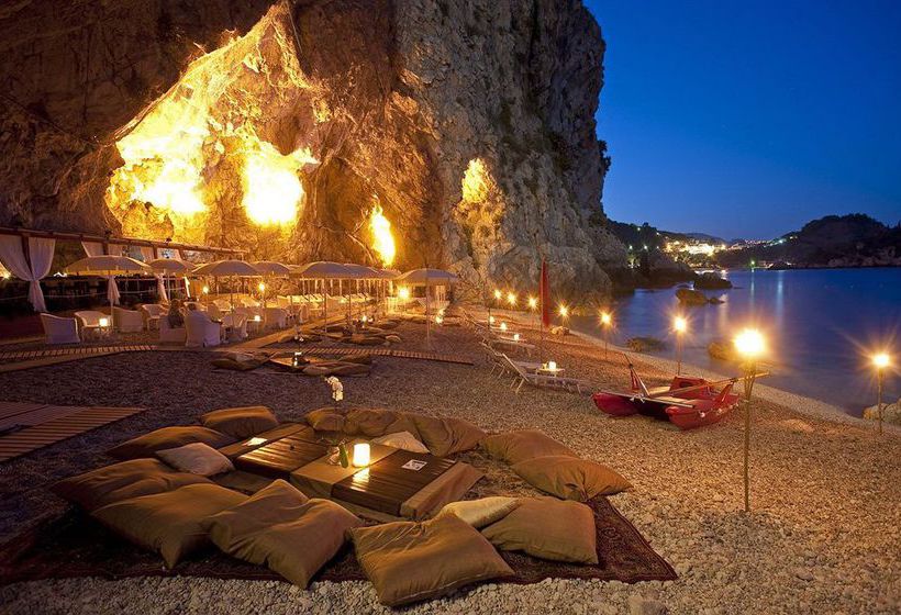 Atahotel Capotaormina Mesina