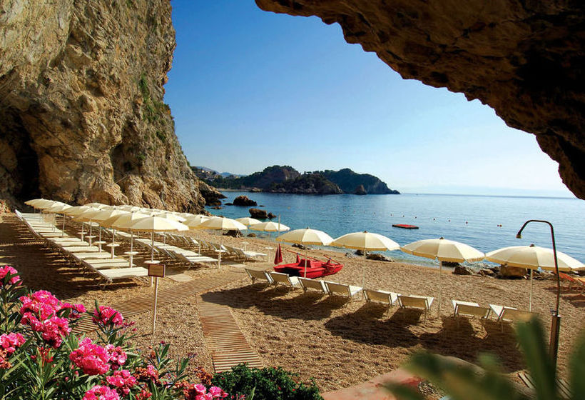 Atahotel Capotaormina  | Taormina | Messina | Italia 11