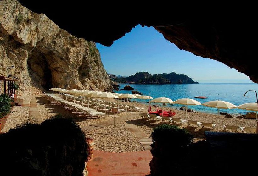 Atahotel Capotaormina  | Taormina | Messina | Italia 12