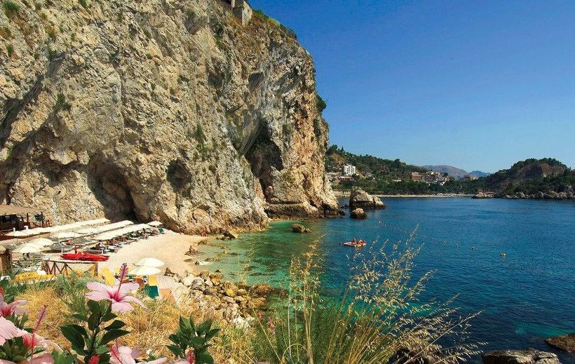 Atahotel Capotaormina  | Taormina | Messina | Italia 13