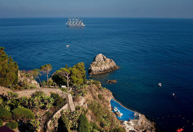 Atahotel Capotaormina  | Taormina | Messina | Italia 14