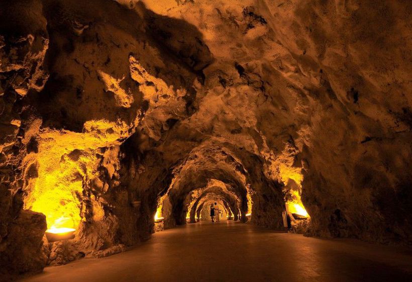 Atahotel Capotaormina  | Taormina | Messina | Italia 15