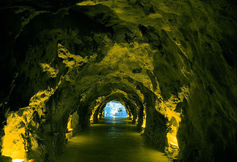 Atahotel Capotaormina  | Taormina | Messina | Italia 16