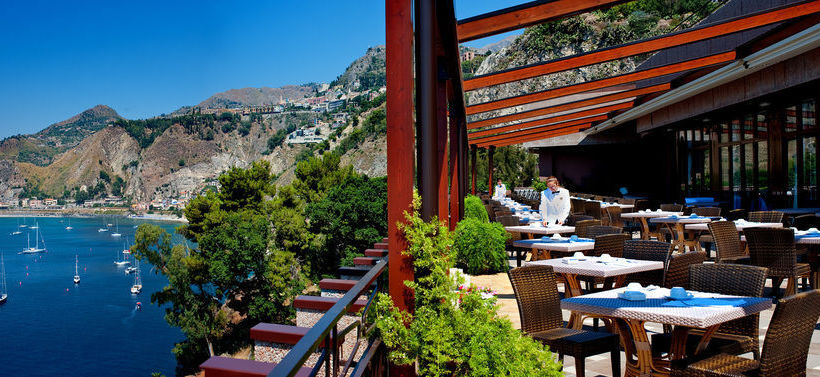 Atahotel Capotaormina  | Taormina | Messina | Italia 19