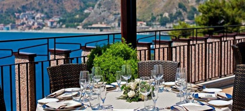 Atahotel Capotaormina  | Taormina | Messina | Italia 4