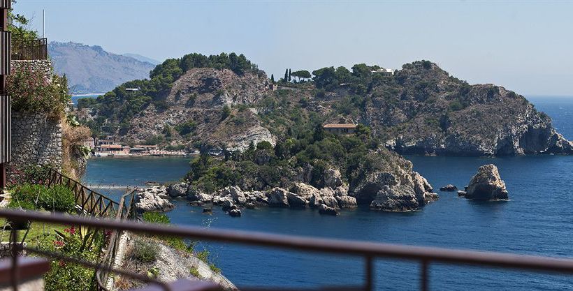 Atahotel Capotaormina  | Taormina | Messina | Italia 7
